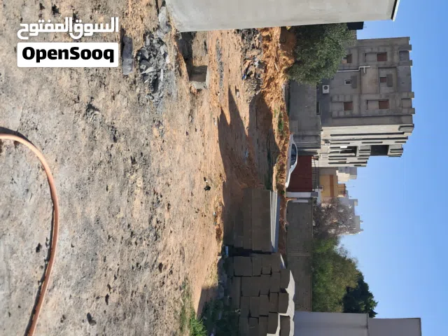 Residential Land for Sale in Tripoli Ain Zara