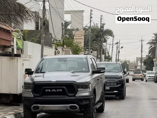 Used Dodge Ram in Karbala