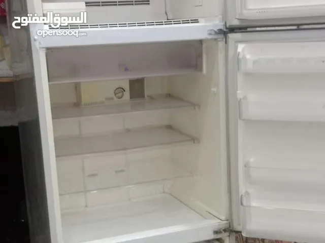 ثلاجة توشيبا 16قدم