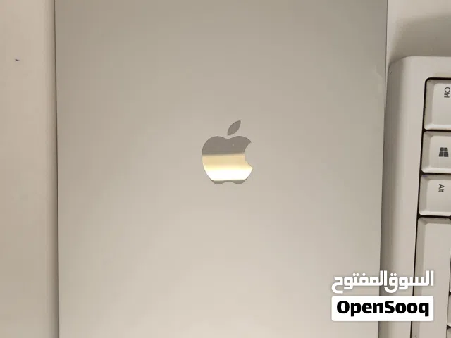 Apple iPad 256 GB in Tripoli