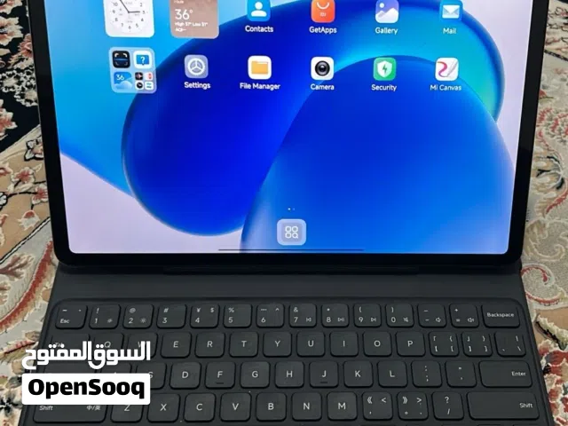 ايباد ريدمي باد برو