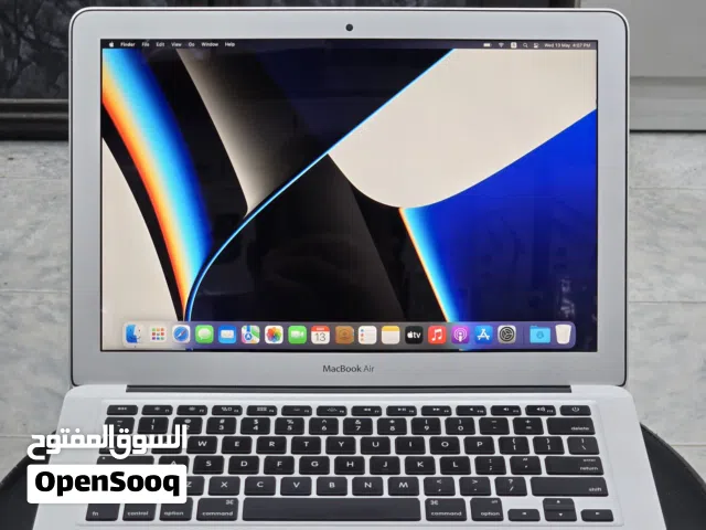 macOS Apple for sale  in Irbid
