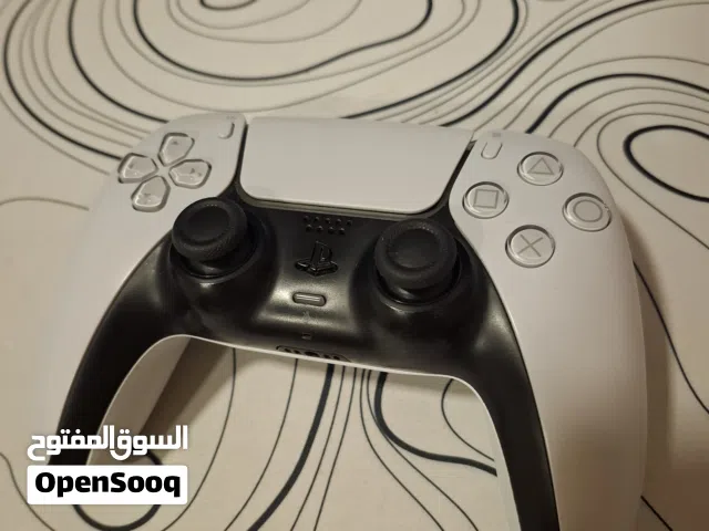 Dualsense Ps5 Controller -   يد تحكم دويل سينس