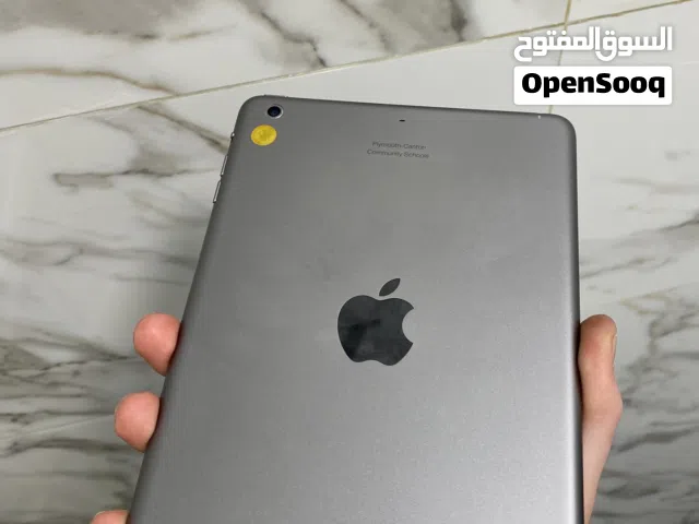 Apple iPad Mini 2 16 GB in Tripoli