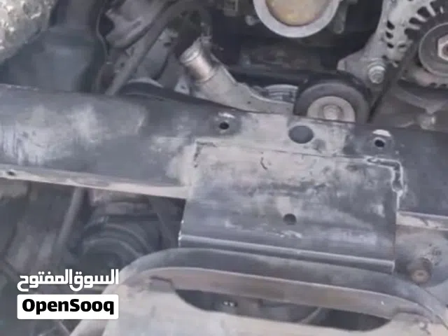 محرك دينالي 6.2L 2009