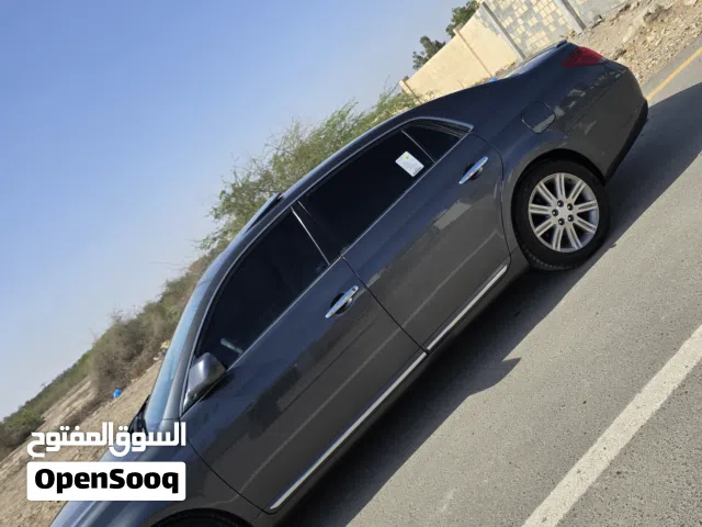 أفلون فئه XLS موديل 2009