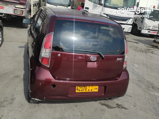 Used Nissan Versa in Al Dakhiliya