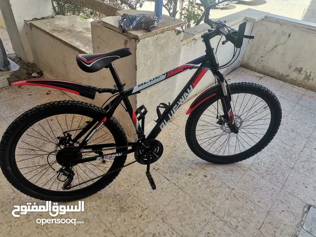 دراجه هوائيه مستعمل بحالة الوكالة
