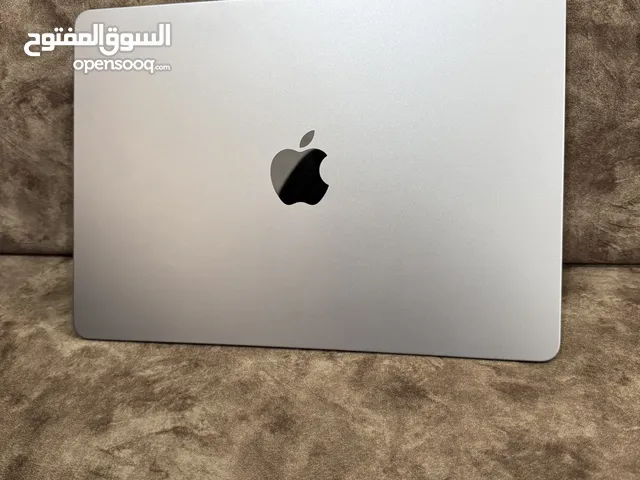 2024 MacBook Air m3 مشحون 7 مرات بسعر مغري جدا جدا