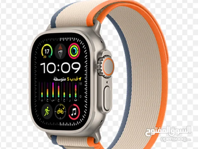 Apple smart watches for Sale in Duba