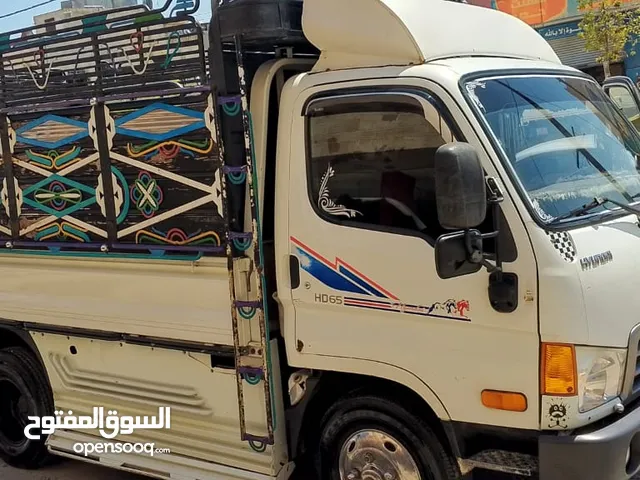 هونداي مايتي شصي محير 2010 للبيع