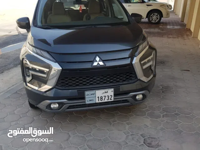 Mitsubishi Xpander 2024