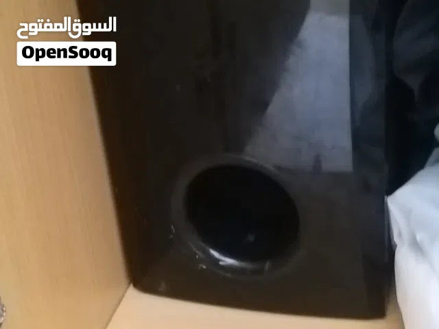 للبيع مسرح منزلي نوع LG
