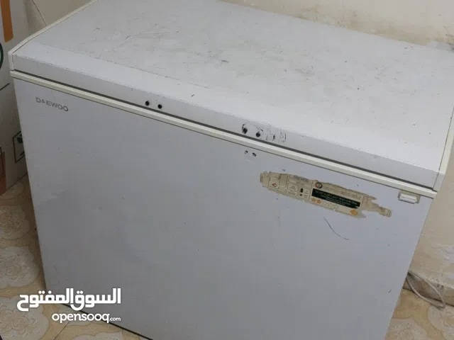 ديب فريزر دايو 249 ليتر
