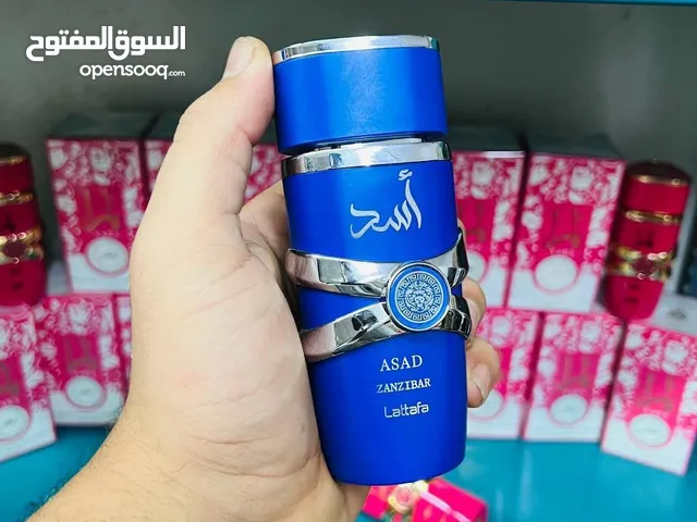 عطور رجالى جذابه