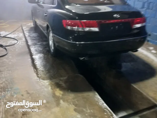 New Hyundai Azera in Sabha