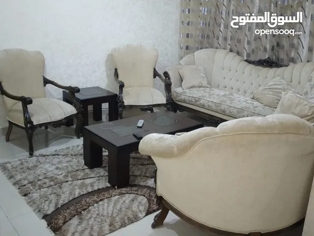 170m2 3 Bedrooms Apartments for Rent in Amman Al Gardens