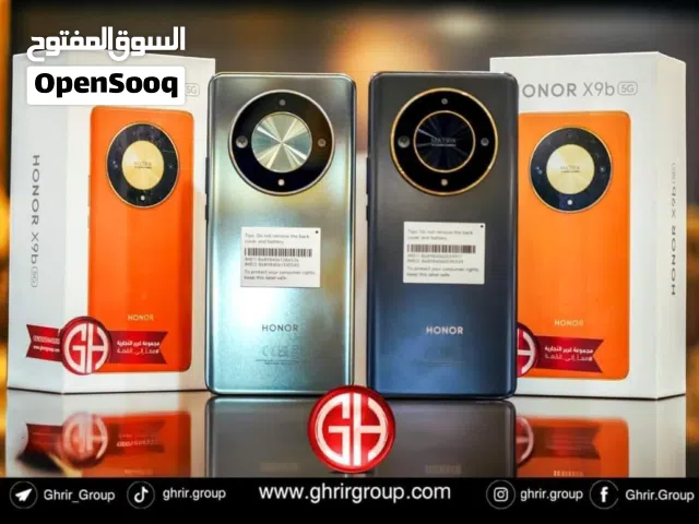 Honor Honor X9b 256 GB in Zarqa