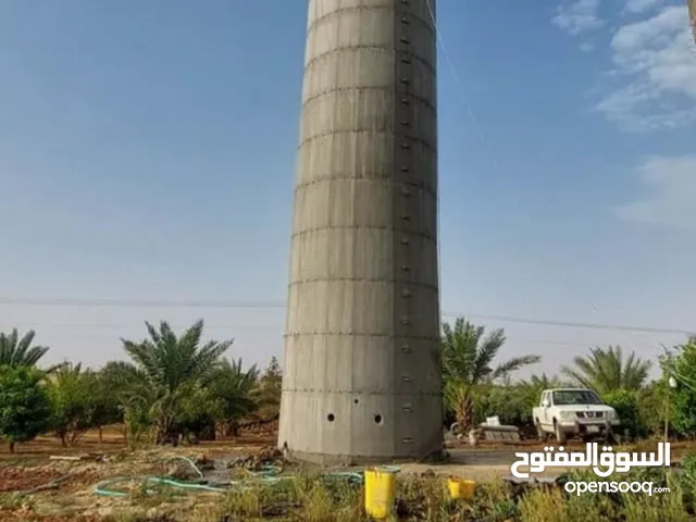 الخزنات الدئري