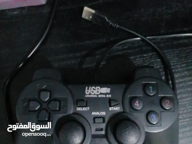 من العلبه موباشره اصليه وتشبك pc كمبيوتر وحتى لابتوب تشبك روبلكس جراند وكلللل الألعاب.......