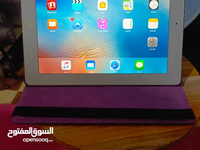 Apple iPad 4 16 GB in Hawally