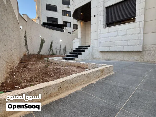 150 m2 3 Bedrooms Apartments for Rent in Amman Jubaiha