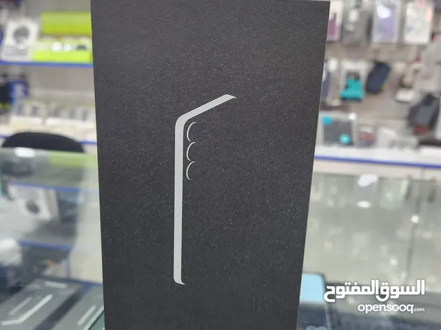 Samsung S25 plus 256GB جديد مسكر بسعر مميز