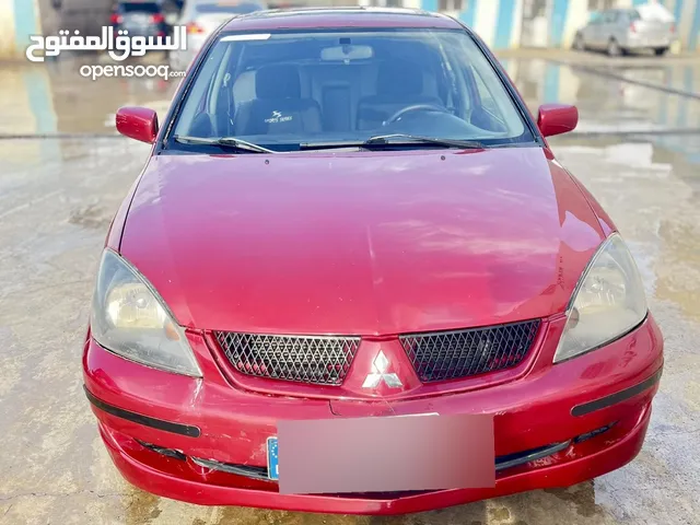 Used Mitsubishi Lancer in Benghazi
