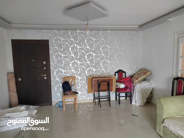 135 m2 3 Bedrooms Apartments for Rent in Giza 6th of October