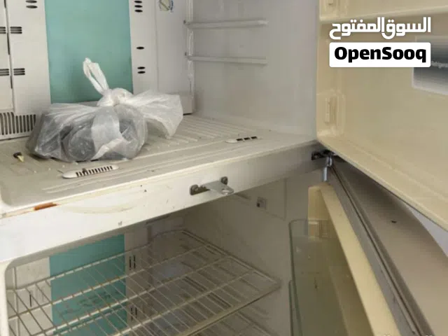 ثلاجه شغاله اموره طيبه