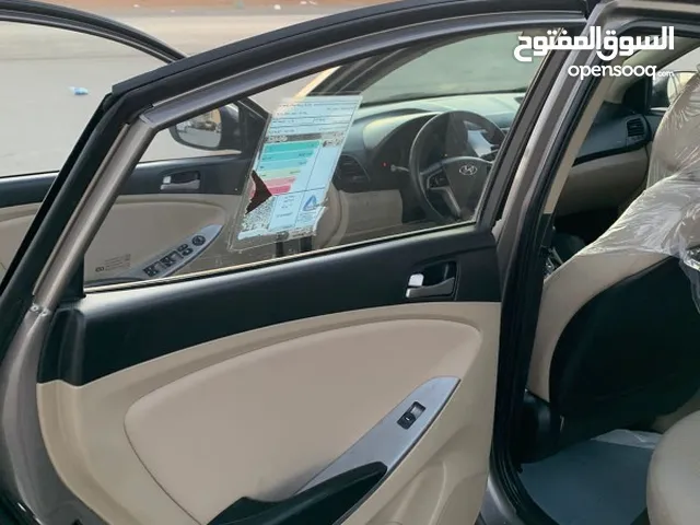 Hyundai Accent 2018 in Al Madinah