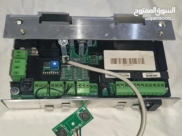 كارت باب اتوماتك هيدر بلس