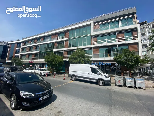 Furnished Daily in Istanbul Kağıthane