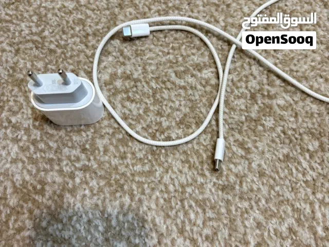 Apple iPhone 15 128 GB in Amman