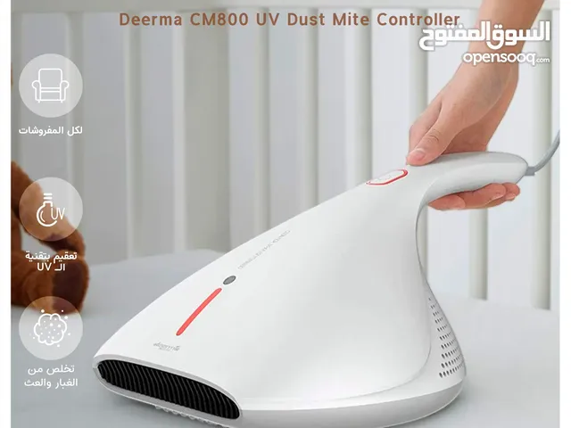 Xiaomi Vacuum Cleaners for sale in Al Dakhiliya