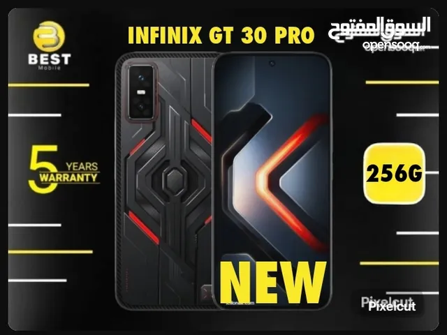 Infinix Other 256 GB in Amman