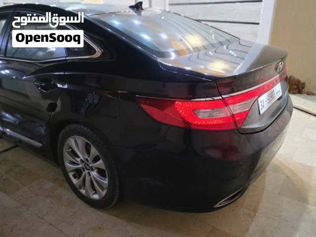 2011 هيونداي اخرى