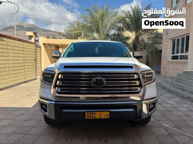 2021, Toyota, Tundra, Base