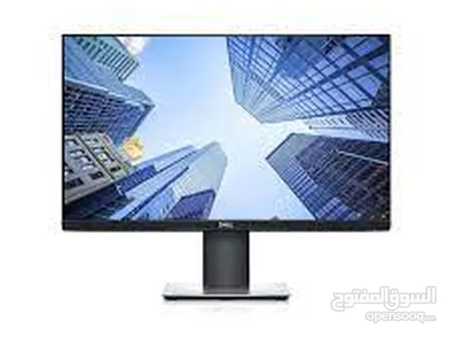 Big big Offer Dell 24 inch wide Boarder less Led Monitor