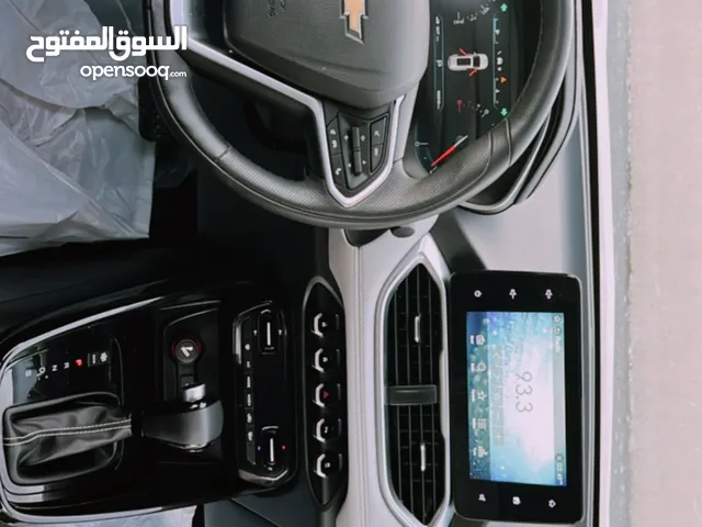 Used Chevrolet Captiva in Tanta