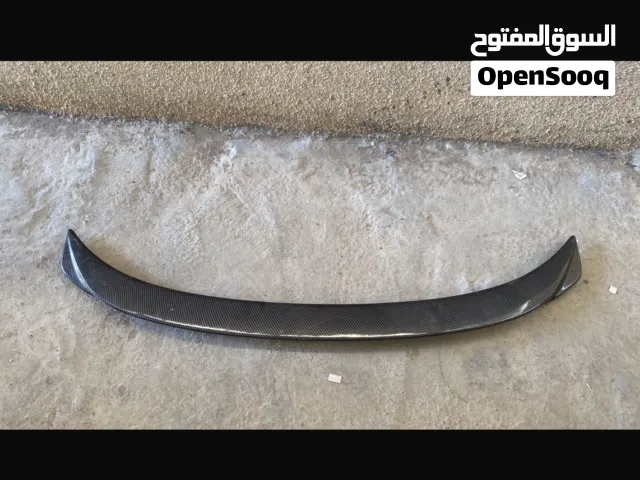 جناح كاربون فايبر نظيف is 2014-2020