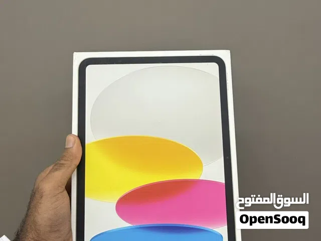 ايباد 11 جديد للبيع