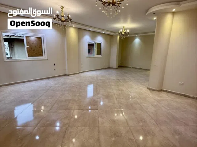 230 m2 3 Bedrooms Apartments for Sale in Cairo Shorouk City