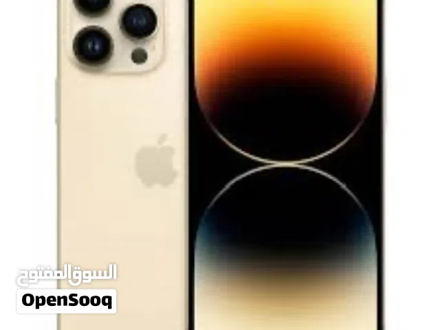 أيفون 14برو ماكس واحد تيرا