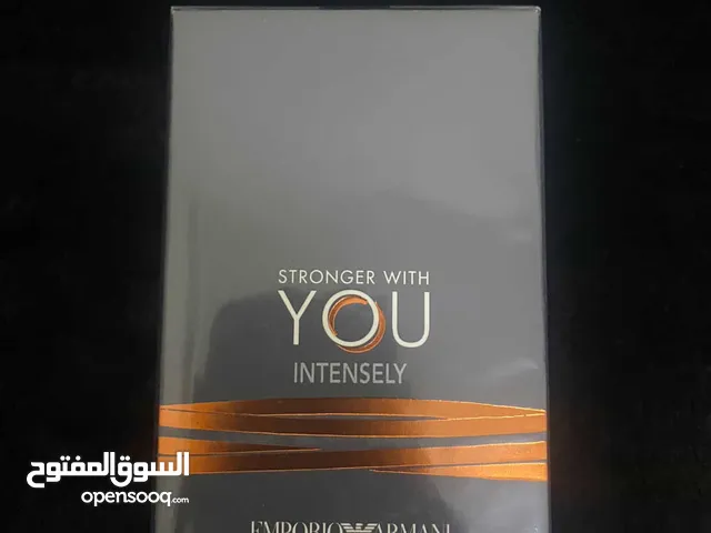 عطر رجالي You جديد