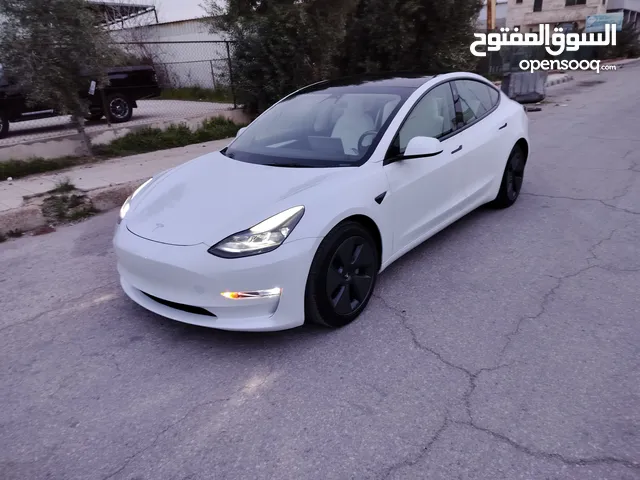 2023, Tesla, Model 3, Standard Plus