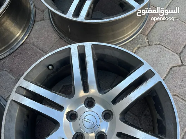 Other 18 Tyres in Al Dhahirah