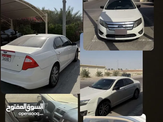 Used Ford Other in Abu Dhabi