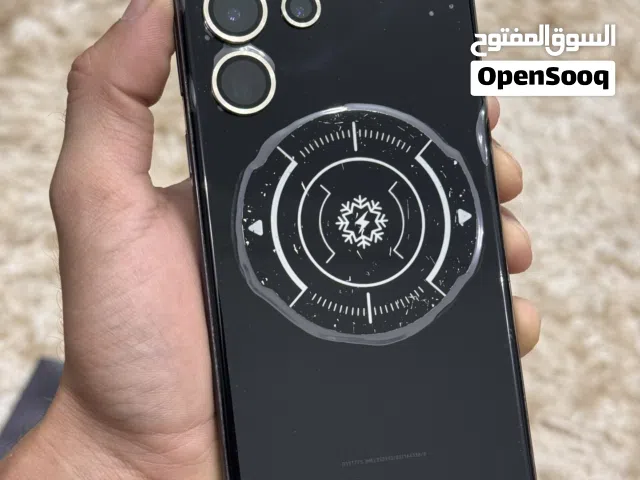 Samsung Galaxy S23 Ultra 512 GB in Zawiya