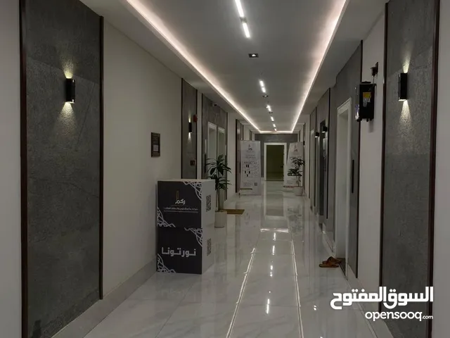 شقة للأيجار في حي النهضة الرياض